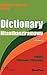 Dictionary - Mtanthauziramawu: Chichewa / Chinyanja - English // English - Chichewa / Chinyanja