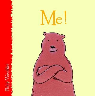 Me! (Hardcover)