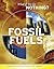 Fossil Fuels (What If We Do Nothing?)