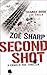 Second Shot (Charlie Fox Thriller #6)