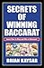 Secrets of Winning Baccarat