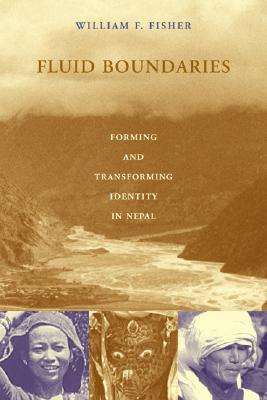 Fluid Boundaries (Paperback)