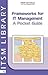 Frameworks for IT Managemen...