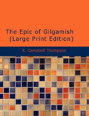 The Epic of Gilgamish