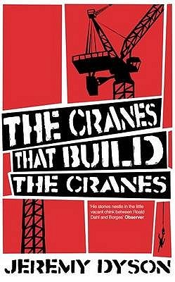 The Cranes That Build the Cranes (Hardcover)