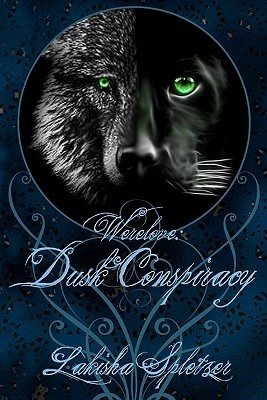 Dusk Conspiracy (Werelove, #1)