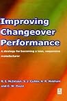 Improving Changeover Performance