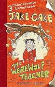 The Werewolf Teacher