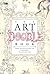 The Art Doodle Book