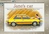 Jane's Car