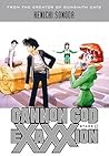 Cannon God Exaxxion Stage 3 (Cannon God Exaxxion, #3)
