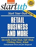 Start Your Own Successful Retail Business