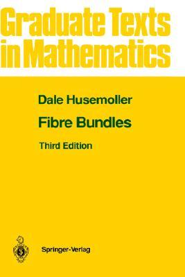 Fibre Bundles (Graduate Texts in Mathematics, 20)