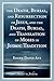 The Death, Burial, and Resurrection of Jesus and the Death, Burial, and Translation of Moses in Judaic Tradition (Studies in Judaism)