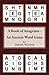 A Book of Anagrams - An Ancient Word Game