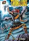 Thor & Loki: In the Land of Giants : a Norse Myth (Graphic Universe)