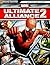 Marvel: Ultimate Alliance 2 (BradyGames Signature Series Guide)