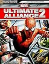 Marvel: Ultimate Alliance 2 (BradyGames Signature Series Guide)