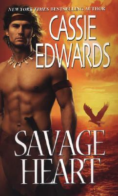 Savage Heart (Chippewa, #3)