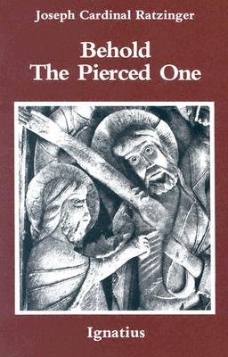 Behold the Pierced One (Paperback)