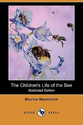 The Children's Life of the Bee (Paperback)
