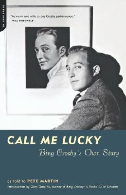Call Me Lucky (Paperback)