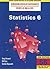 Heinemann Modular Mathematics for Edexcel As and a Level Statistics 6