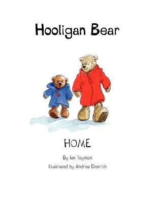 Hooligan Bear (Hardcover)