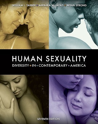 Human Sexuality: Diversity in Contemporary America (Paperback)