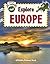 Explore Europe (Explore the Continents, 5)
