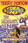 The Minotaur's Maze (Storymaze, #5)