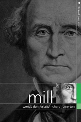Mill (Paperback)