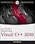 Ivor Horton's Beginning Visual C++ 2010 by Ivor Horton