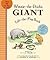 Winnie the Pooh's Giant Lift the-Flap by Eleanor Kwei