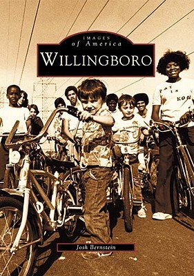 Willingboro (Images of America: New Jersey)