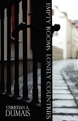 Empty Rooms Lonely Countries (Paperback)