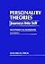 Personality Theories: Journeys into Self, An Experiential Workbook