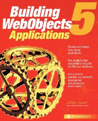 Building WebObjects 5 Applications (Paperback)