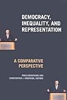 Democracy, Inequality, and Representation in Comparative Perspective