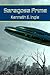 Saragosa Prime by Kenneth E. Ingle