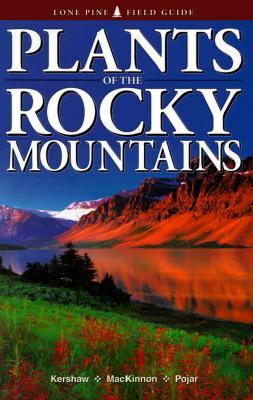 Plants of the Rocky Mountains (Paperback)