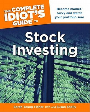 The Complete Idiot's Guide to Stock Investing (Paperback)
