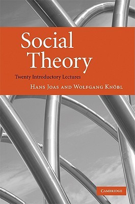 Social Theory: Twenty Introductory Lectures (Paperback)