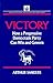 Victory: How a Progressive Democratic Party Can Win the Presidency (American Political Institutions and Public Policy)