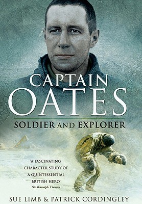 Captain Oates (Paperback)
