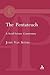 The Pentateuch: A Social-Science Commentary (Academic Paperback)