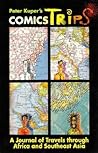 Comics Trips
