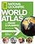 National Geographic World Atlas for Young Explorers by National Geographic Society