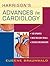 Harrison's Advances in Cardiology by Eugene Braunwald