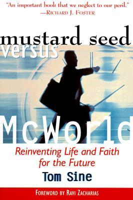 Mustard Seed vs. McWorld (Paperback)